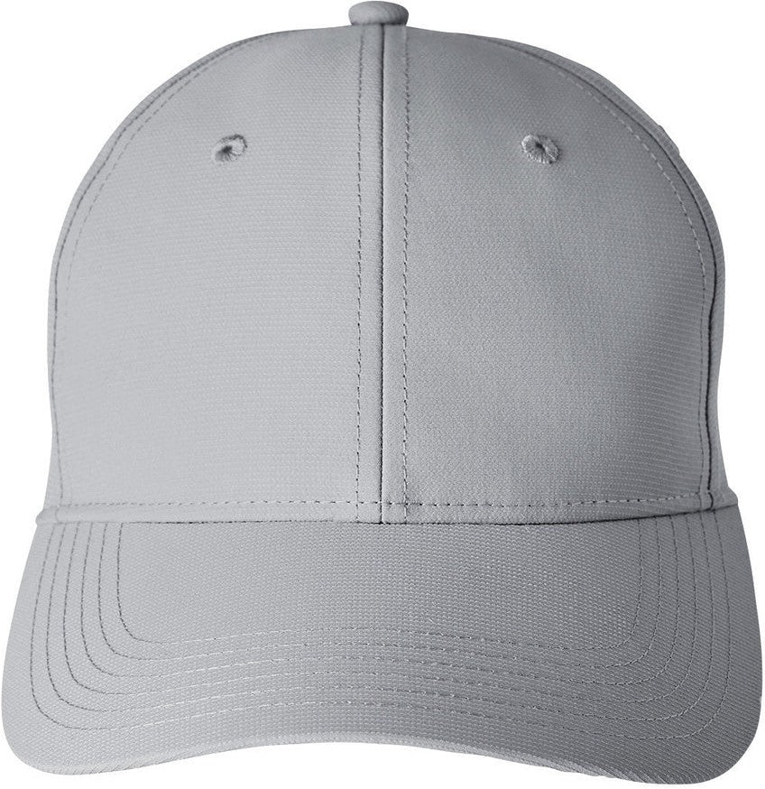 Puma Adult Pounce Adjustable Cap-Headwear-Puma Golf-Quarry-OSFA-Thread Logic 