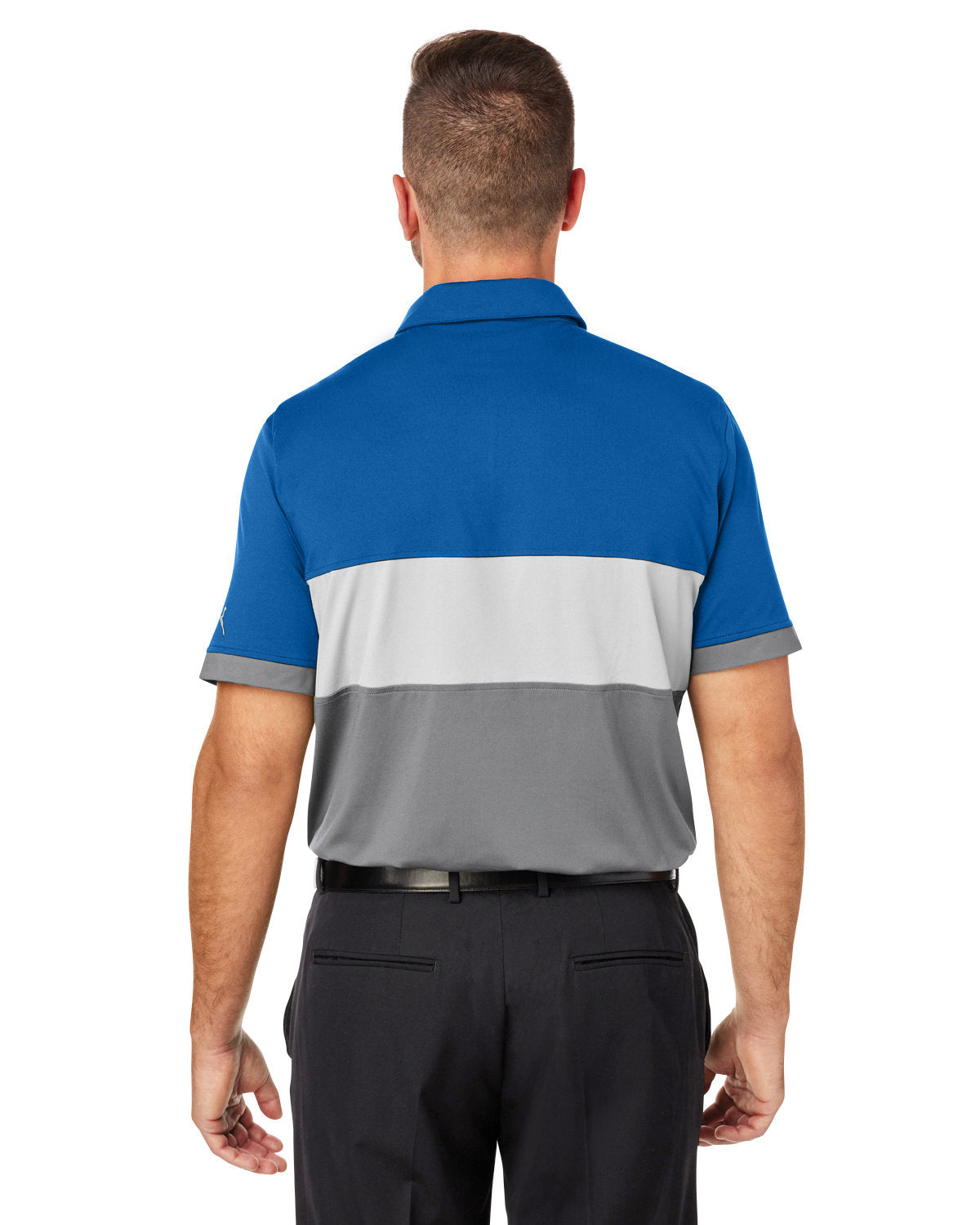 no-logo Puma Cloudspun Highway Polo-Polos-Puma-Thread Logic