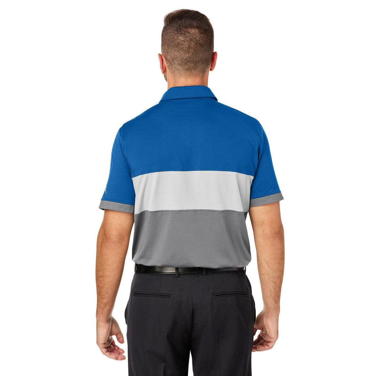 no-logo Puma Cloudspun Highway Polo-Polos-Puma-Thread Logic