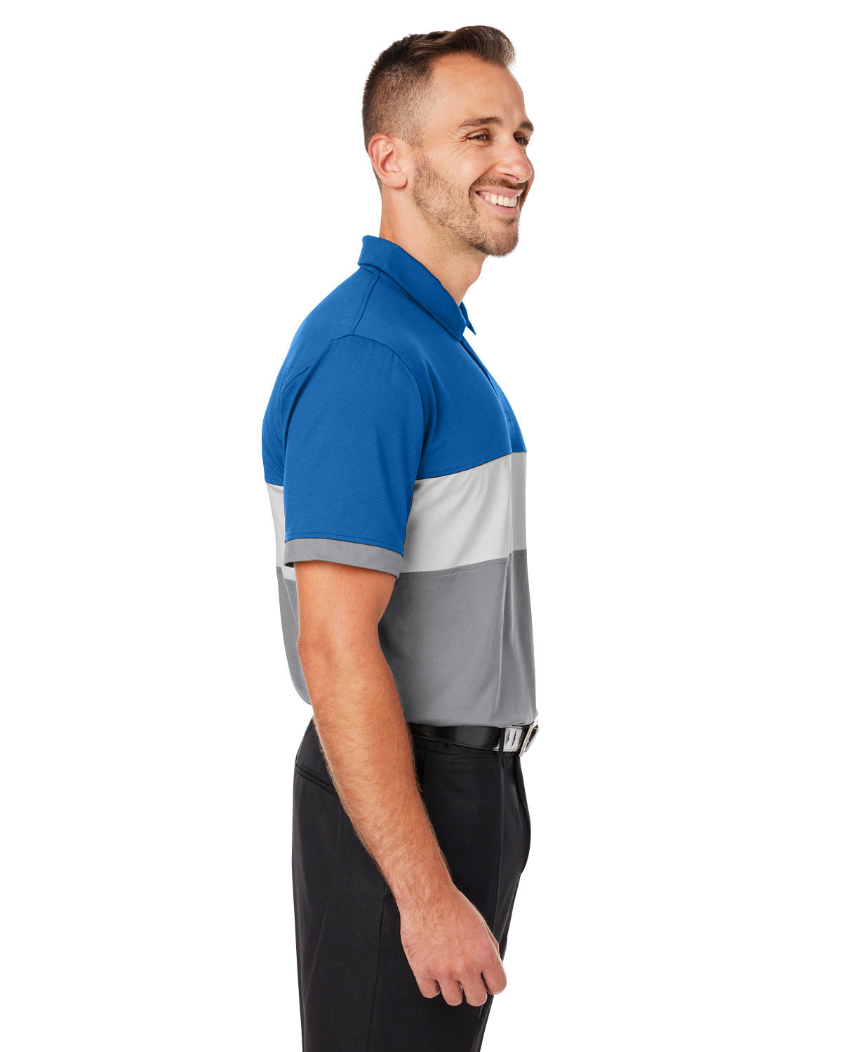 no-logo Puma Cloudspun Highway Polo-Polos-Puma-Thread Logic