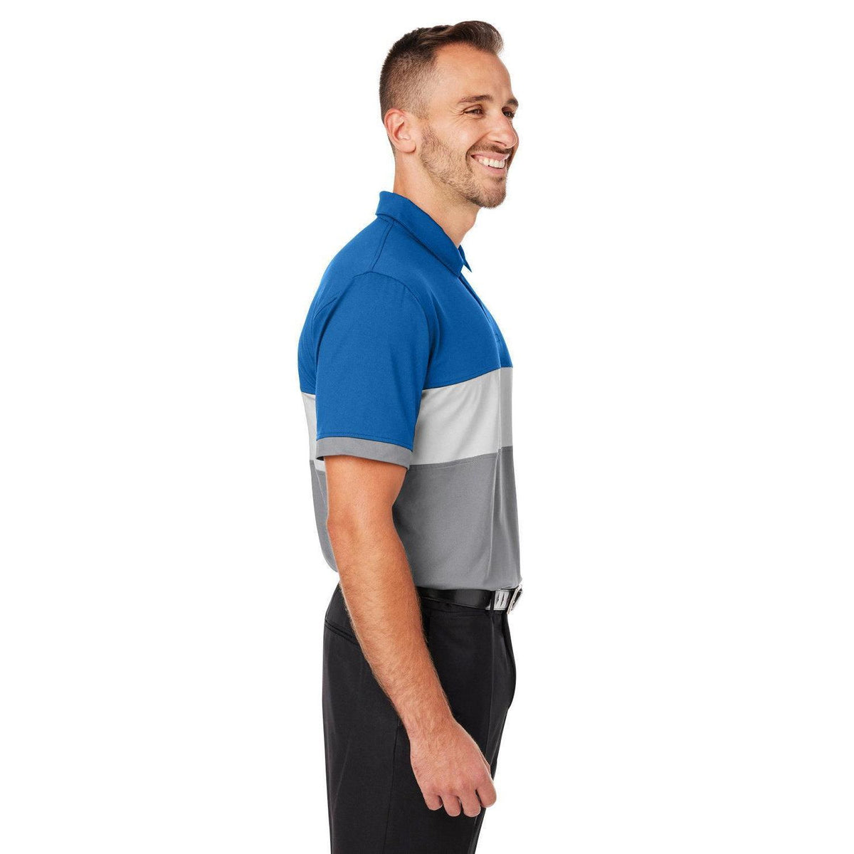 no-logo Puma Cloudspun Highway Polo-Polos-Puma-Thread Logic