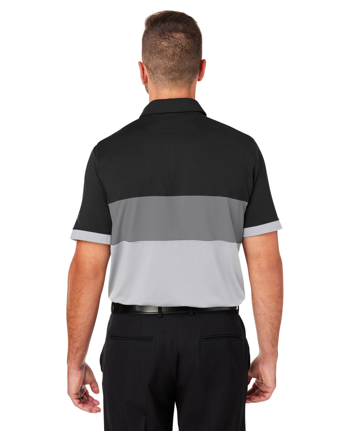no-logo Puma Cloudspun Highway Polo-Polos-Puma-Thread Logic