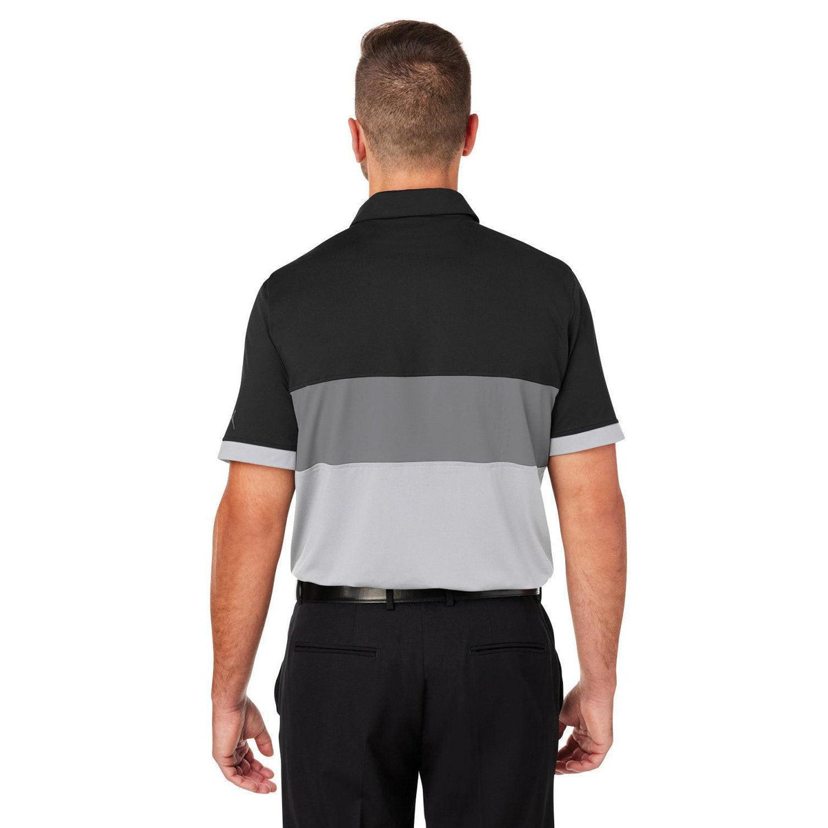 no-logo Puma Cloudspun Highway Polo-Polos-Puma-Thread Logic