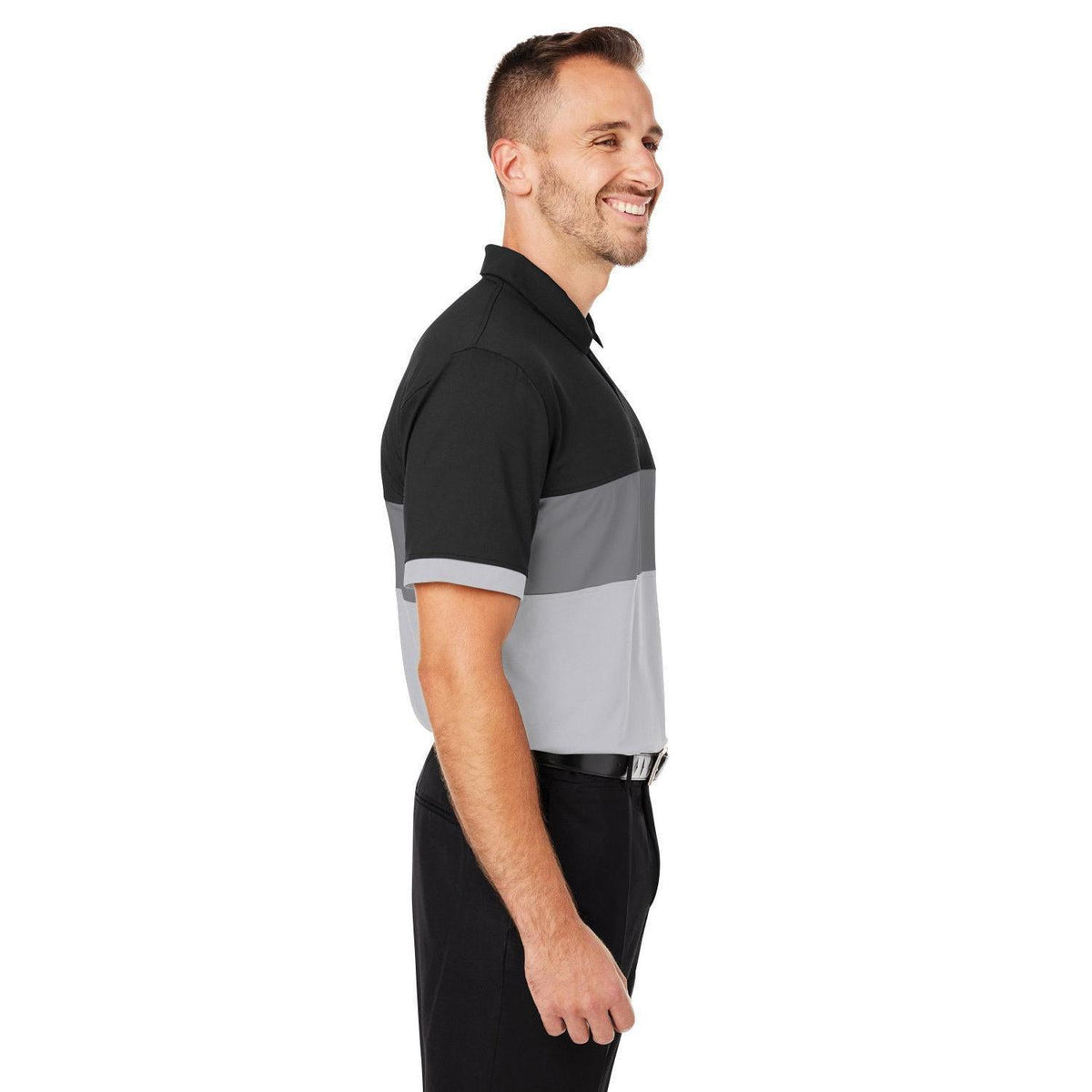no-logo Puma Cloudspun Highway Polo-Polos-Puma-Thread Logic
