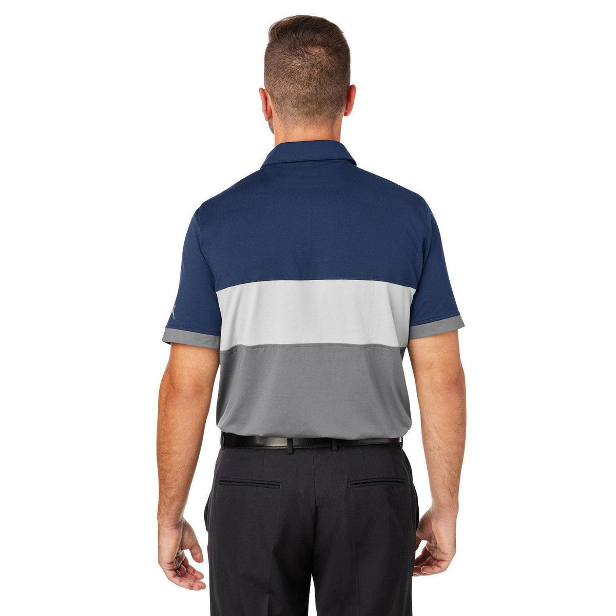 no-logo Puma Cloudspun Highway Polo-Polos-Puma-Thread Logic