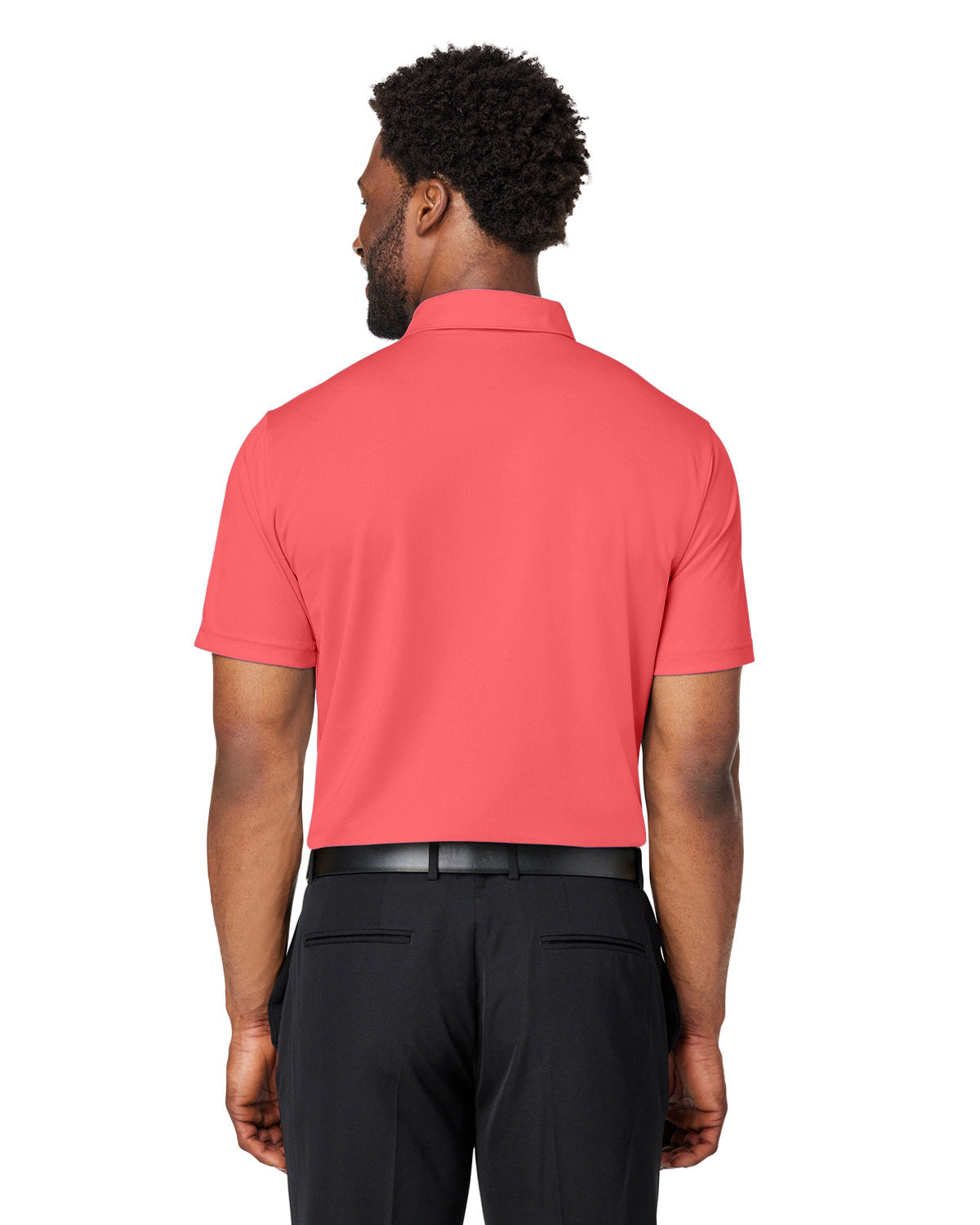 no-logo Puma Gamer Golf Polo-Polos-Puma-Thread Logic