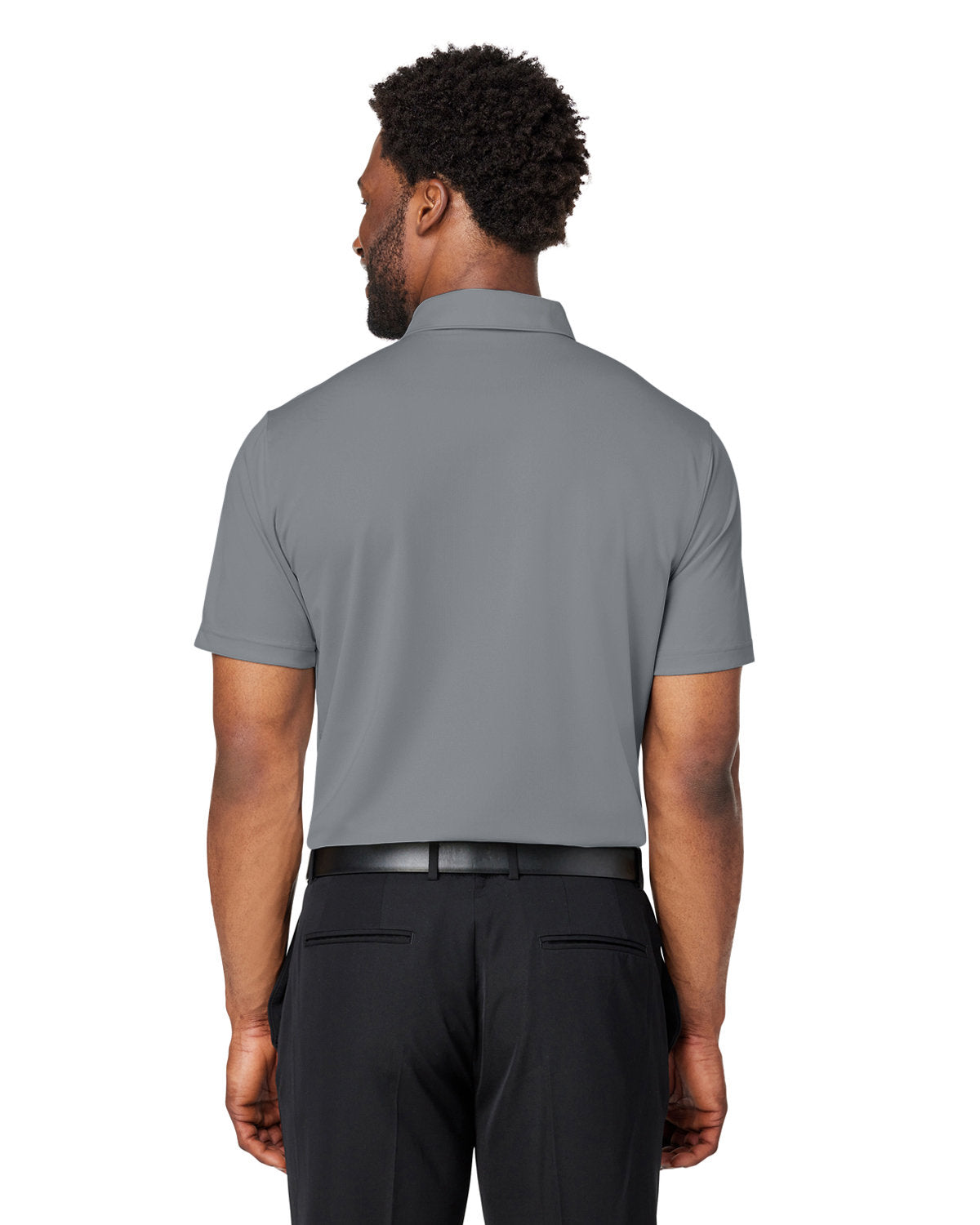 no-logo Puma Gamer Golf Polo-Polos-Puma-Thread Logic