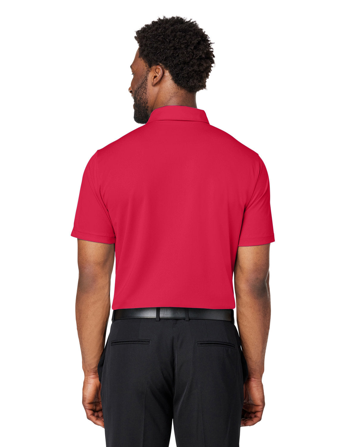 no-logo Puma Gamer Golf Polo-Polos-Puma-Thread Logic