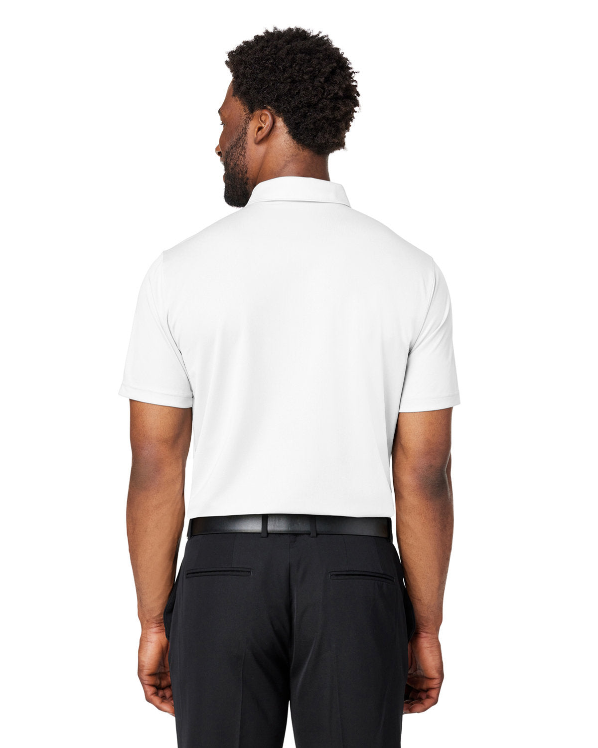 no-logo Puma Gamer Golf Polo-Polos-Puma-Thread Logic