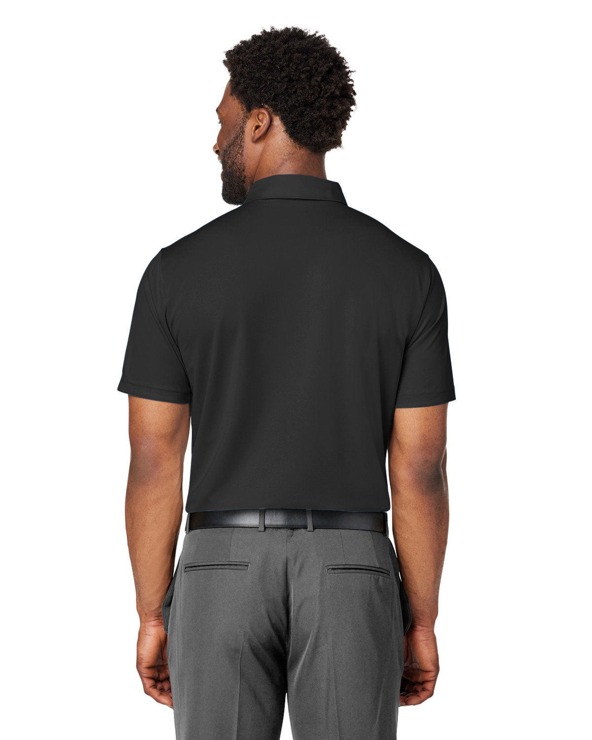no-logo Puma Gamer Golf Polo-Polos-Puma-Thread Logic
