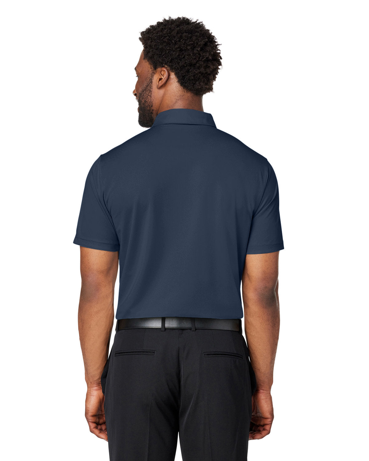 no-logo Puma Gamer Golf Polo-Polos-Puma-Thread Logic