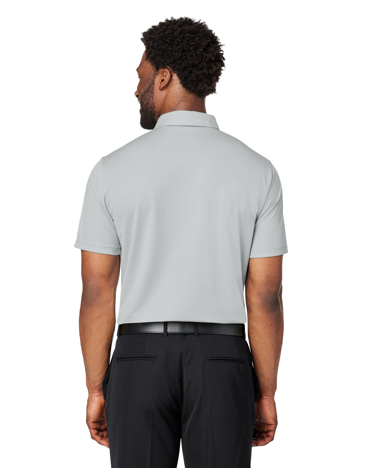 no-logo Puma Gamer Golf Polo-Polos-Puma-Thread Logic