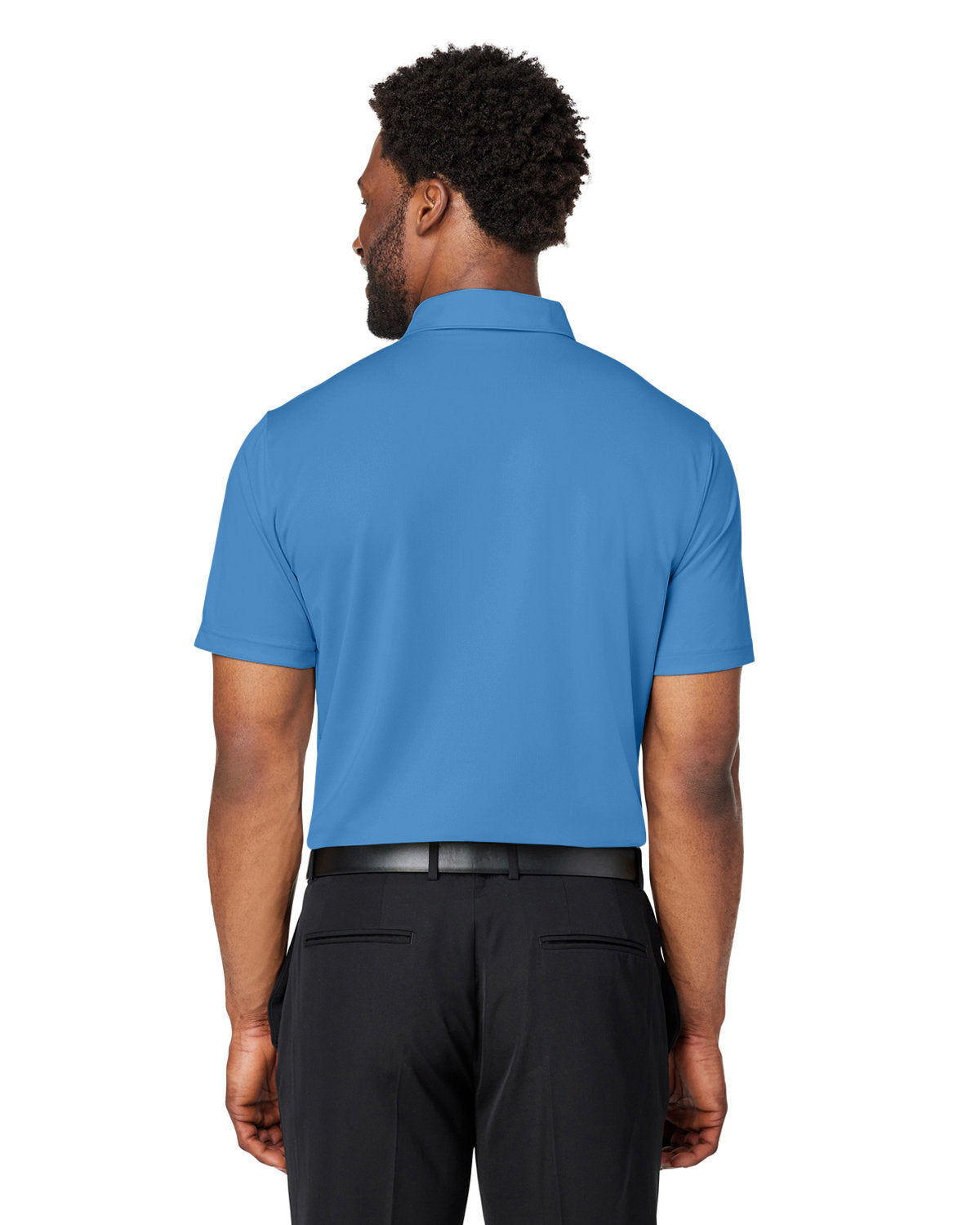 no-logo Puma Gamer Golf Polo-Polos-Puma-Thread Logic