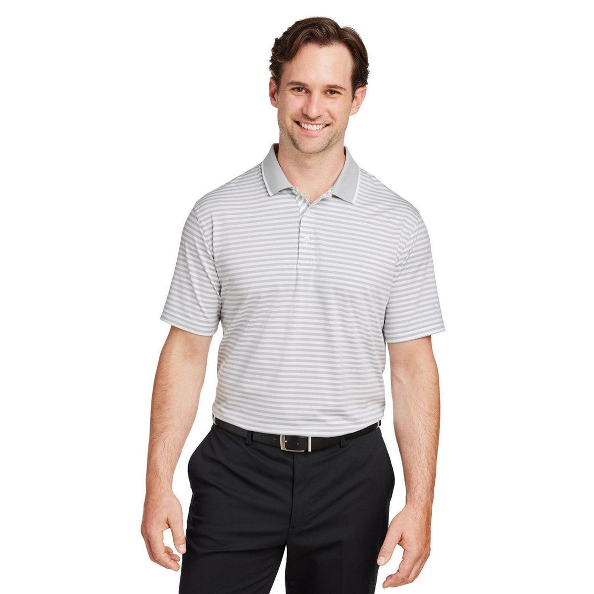 no-logo Puma Mattr Feeder Polo-Polos-Puma Golf-High Rise-S-Thread Logic