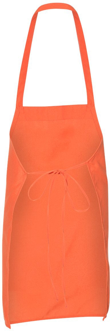 no-logo Q-Tees Bib Apron-Accessories-Q-Tees-Thread Logic