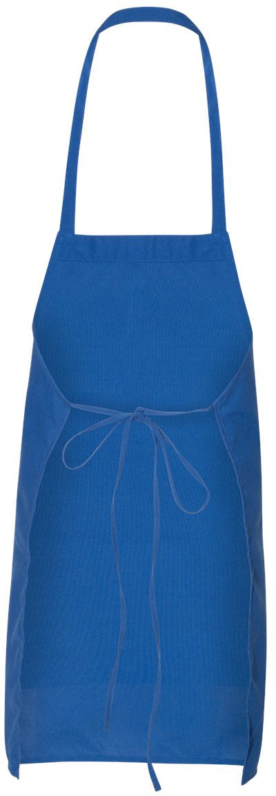 no-logo Q-Tees Bib Apron-Accessories-Q-Tees-Thread Logic