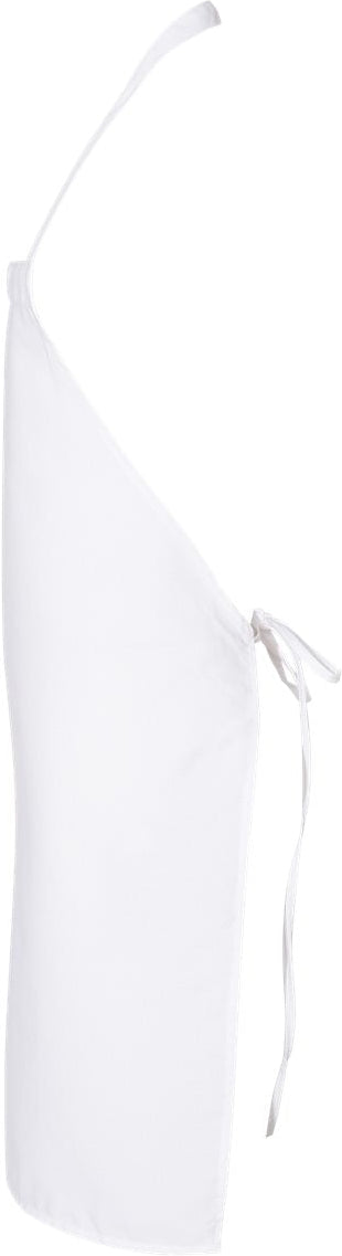 no-logo Q-Tees Bib Apron-Accessories-Q-Tees-Thread Logic