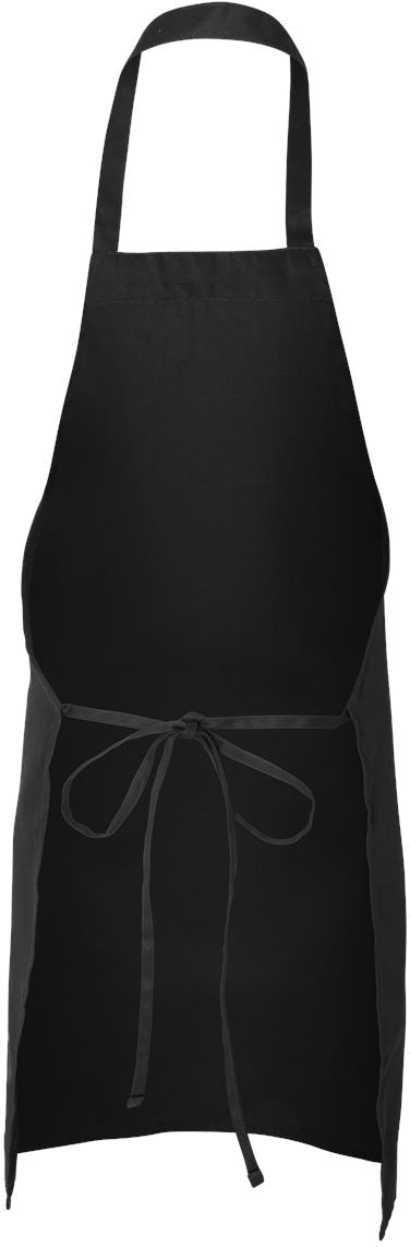 no-logo Q-Tees Butcher Apron-Accessories-Q-Tees-Thread Logic