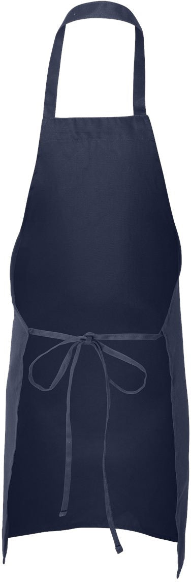 no-logo Q-Tees Butcher Apron-Accessories-Q-Tees-Thread Logic