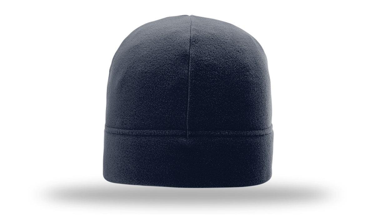 no-logo Richardson Microfleece Beanie-Richardson-Thread Logic