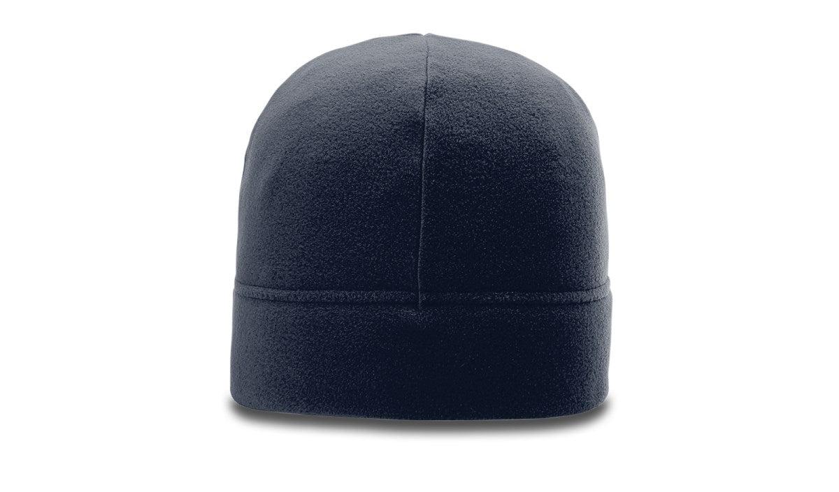 no-logo Richardson Microfleece Beanie-Richardson-Thread Logic