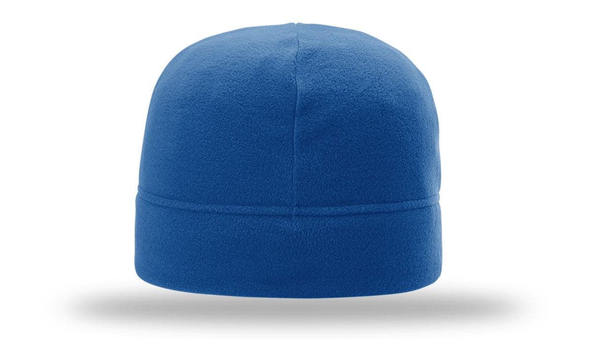 no-logo Richardson Microfleece Beanie-Richardson-Thread Logic