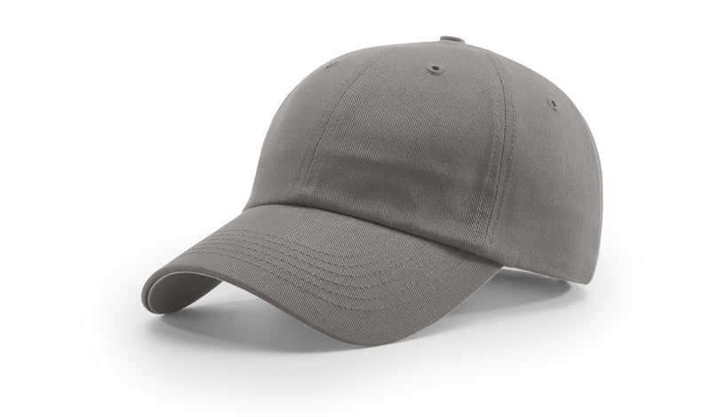 no-logo Richardson Relaxed Twill Snapback-Richardson-Thread Logic