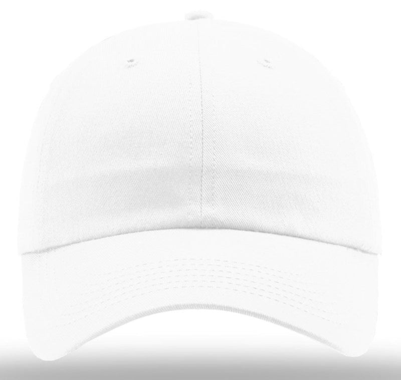 Richardson Relaxed Twill Snapback