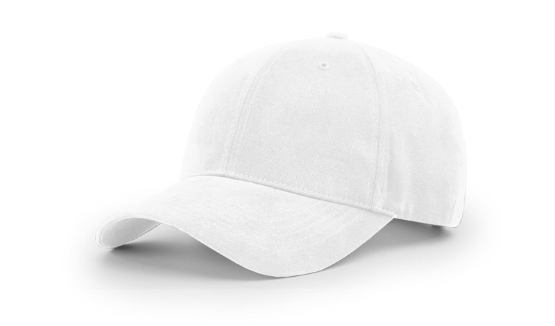 no-logo Richardson Casual Twill Snapback-Richardson-Thread Logic