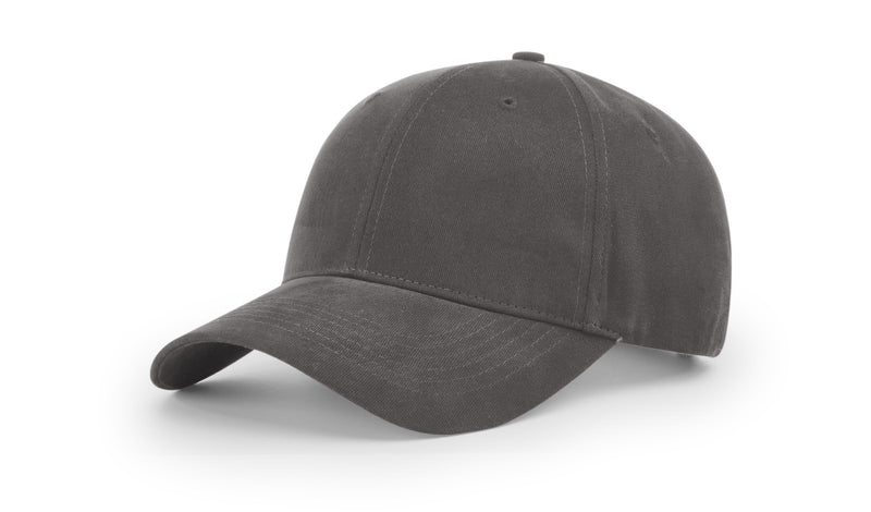 no-logo Richardson Casual Twill Snapback-Richardson-Thread Logic