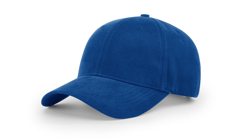 no-logo Richardson Casual Twill Snapback-Richardson-Thread Logic