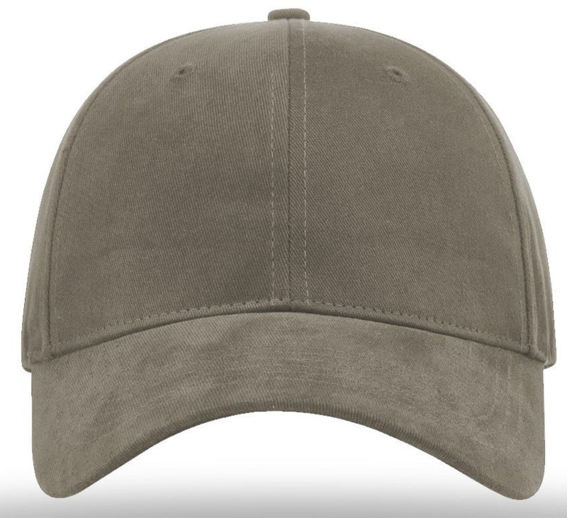 Richardson Casual Twill Snapback