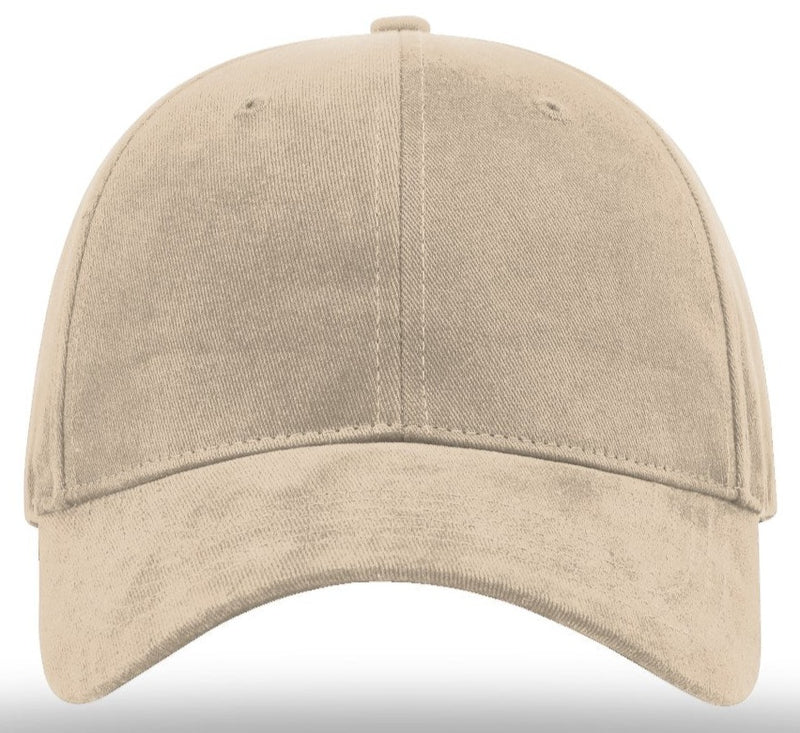 Richardson Casual Twill Snapback