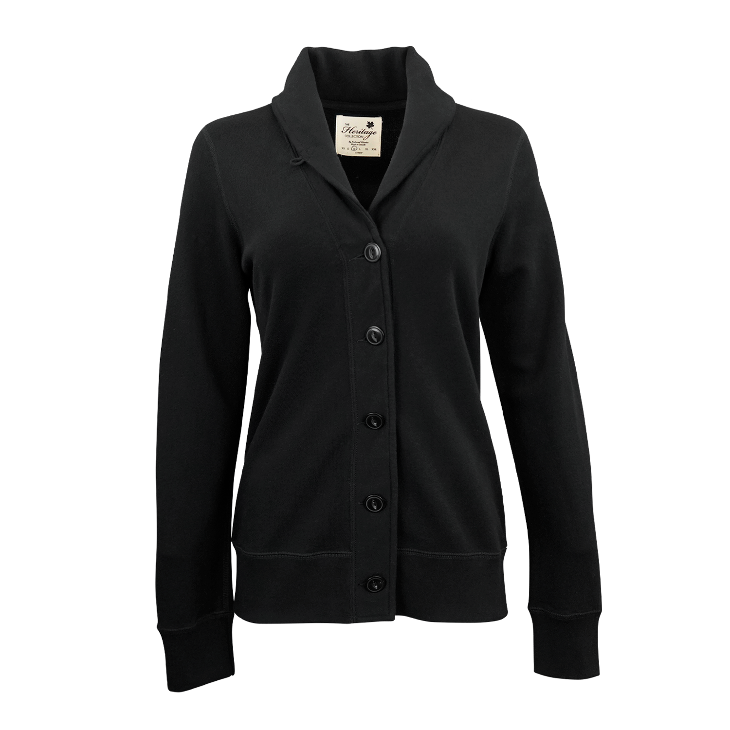 Redwood Classics Ladies Lawren Cardigan