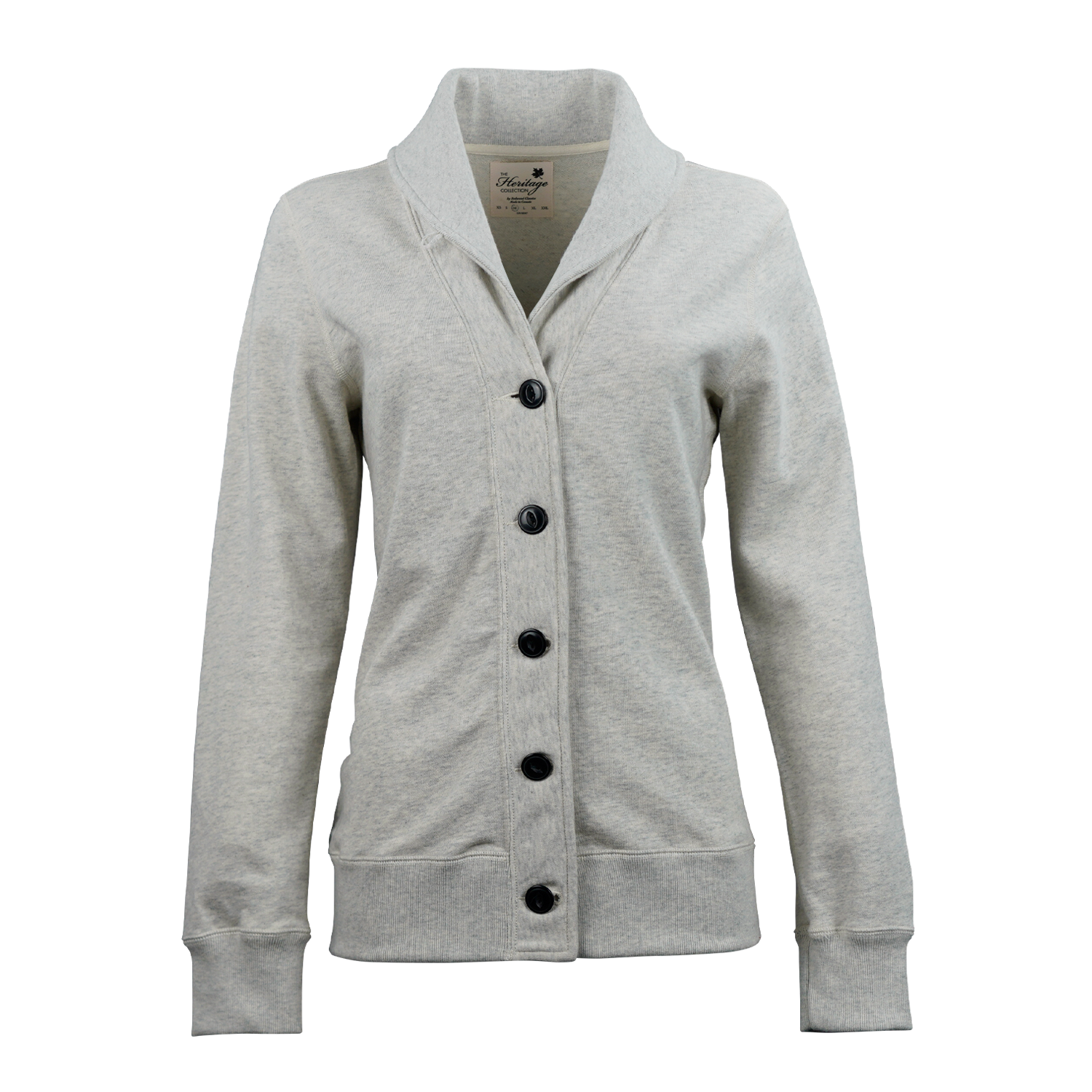 Redwood Classics Ladies Lawren Cardigan