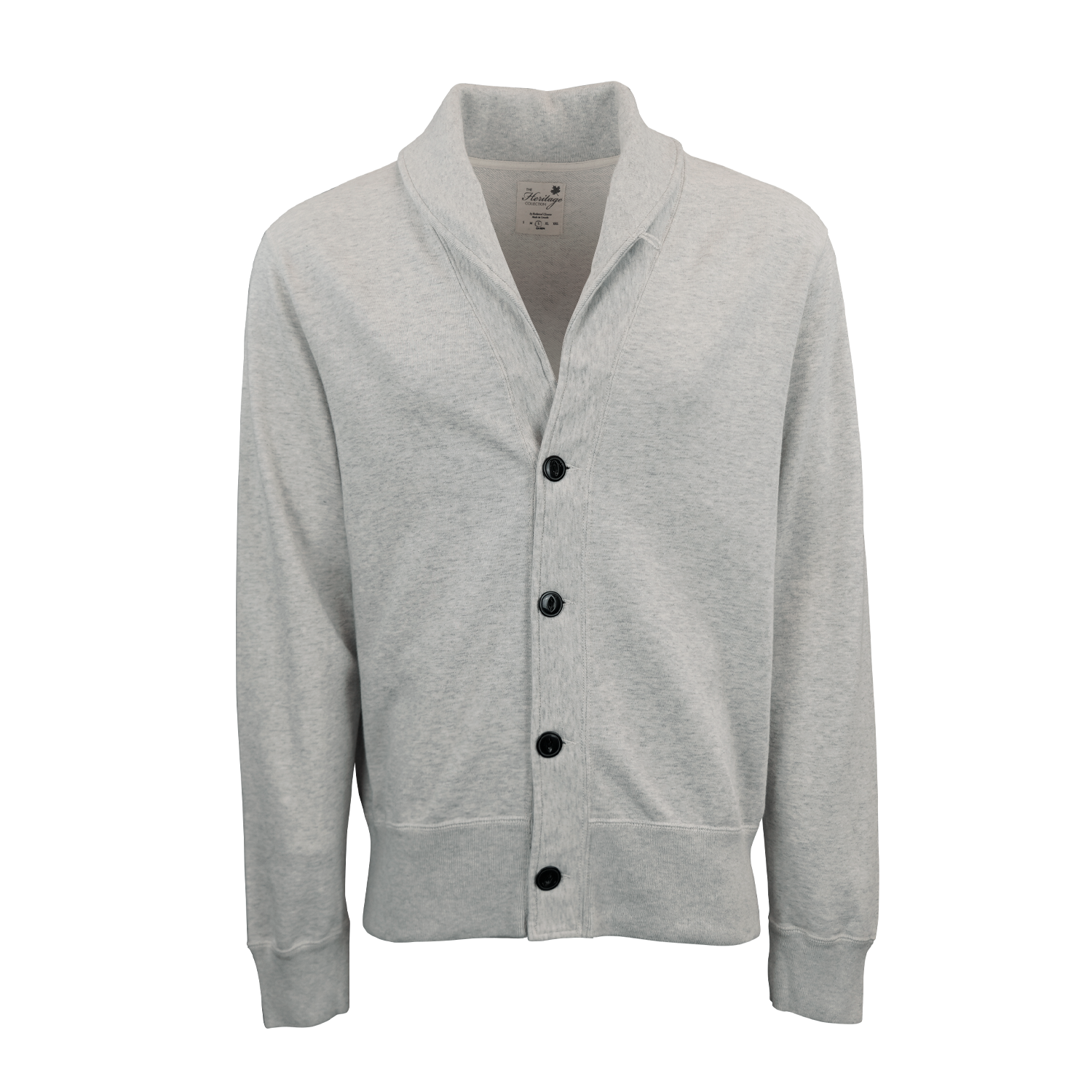 Redwood Classics Hector Cardigan
