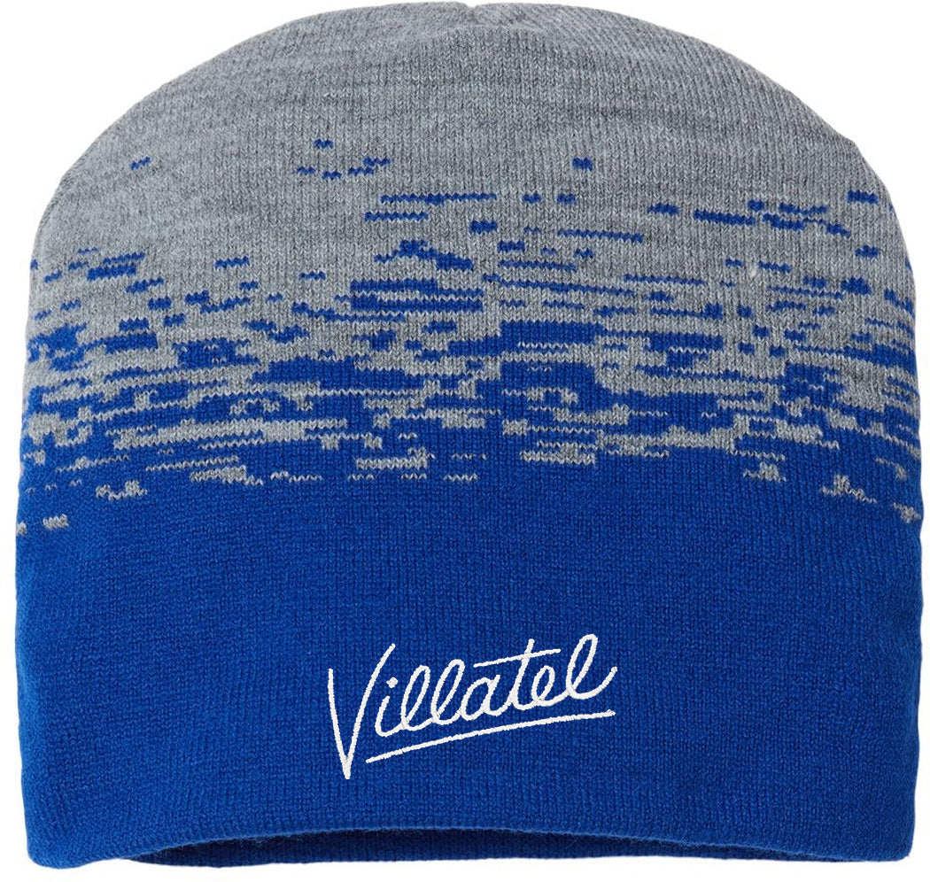 no-logo CAP AMERICA USA-Made Static Beanie-Headwear - Winter-Cap America-Thread Logic