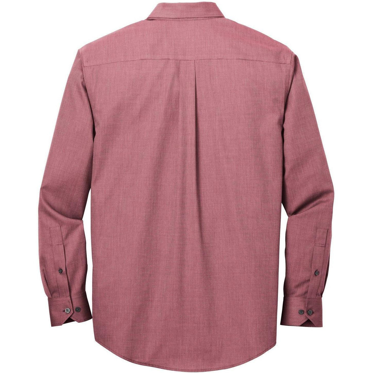 no-logo Red House Non Iron Nailshead Dress Shirt-Dress Shirts-Red House-Thread Logic