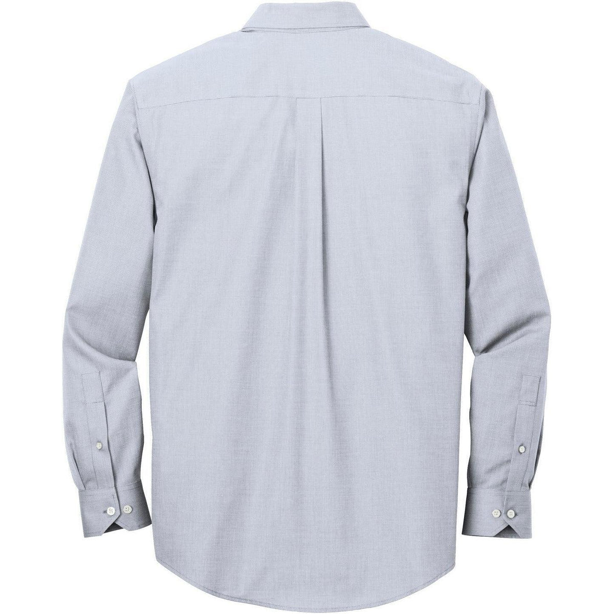 no-logo Red House Non Iron Nailshead Dress Shirt-Dress Shirts-Red House-Thread Logic