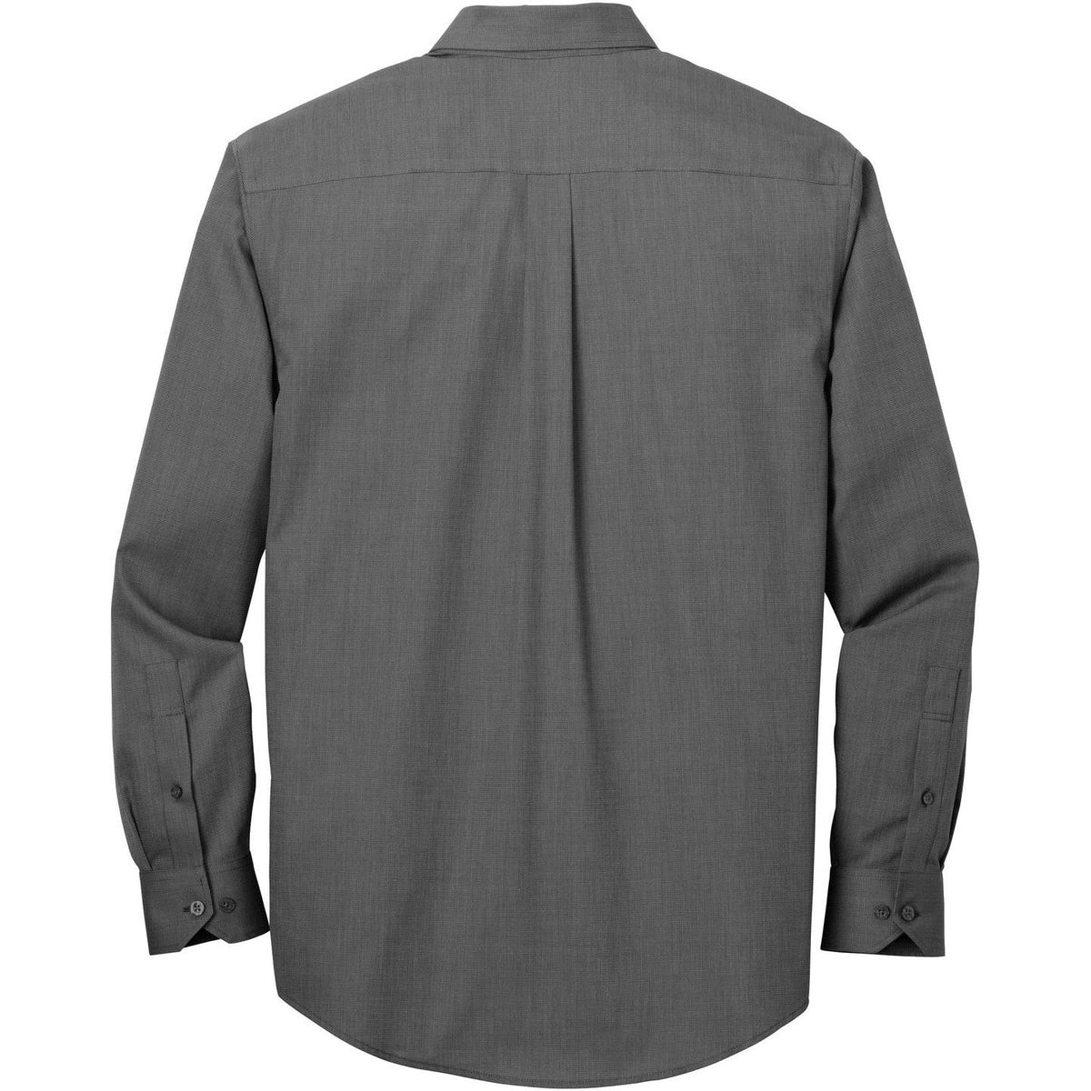 no-logo Red House Non Iron Nailshead Dress Shirt-Dress Shirts-Red House-Thread Logic