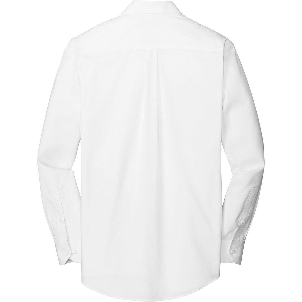 no-logo Red House Non Iron Nailshead Dress Shirt-Dress Shirts-Red House-Thread Logic
