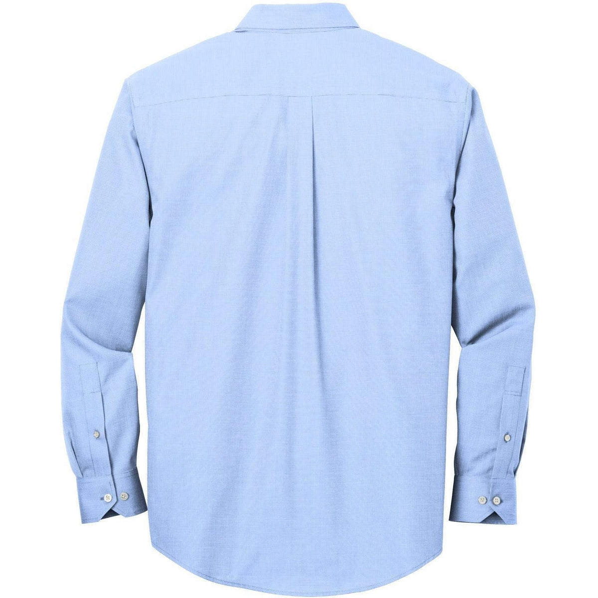 no-logo Red House Non Iron Nailshead Dress Shirt-Dress Shirts-Red House-Thread Logic