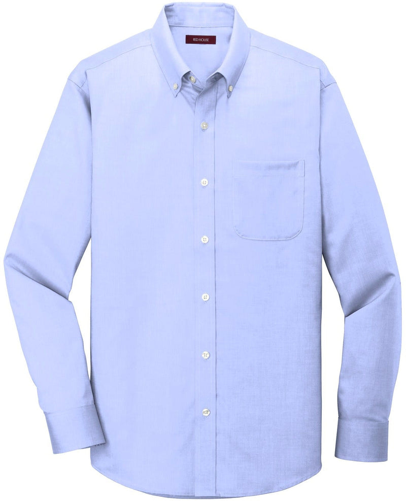 Red House Tall Pinpoint Oxford Non-Iron Shirt