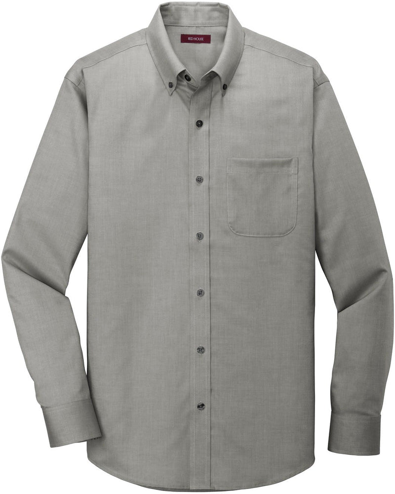 Red House Tall Pinpoint Oxford Non-Iron Shirt