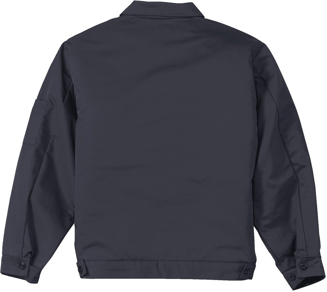 no-logo Red Kap Slash Pocket Jacket-Regular-Red Kap-Thread Logic