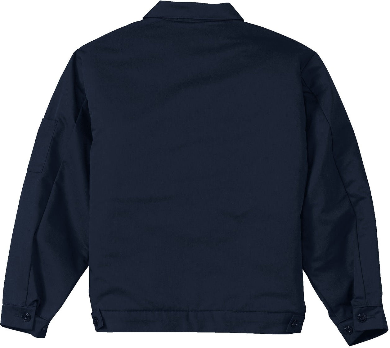 no-logo Red Kap Slash Pocket Jacket-Regular-Red Kap-Thread Logic