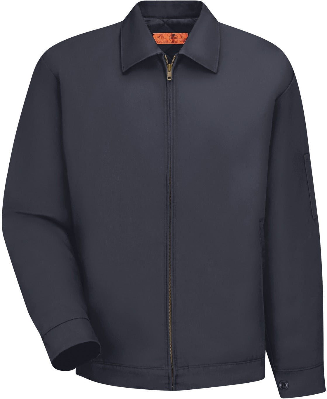 Red Kap Slash Pocket Jacket