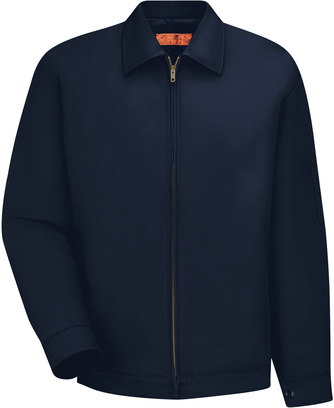 Red Kap Slash Pocket Jacket