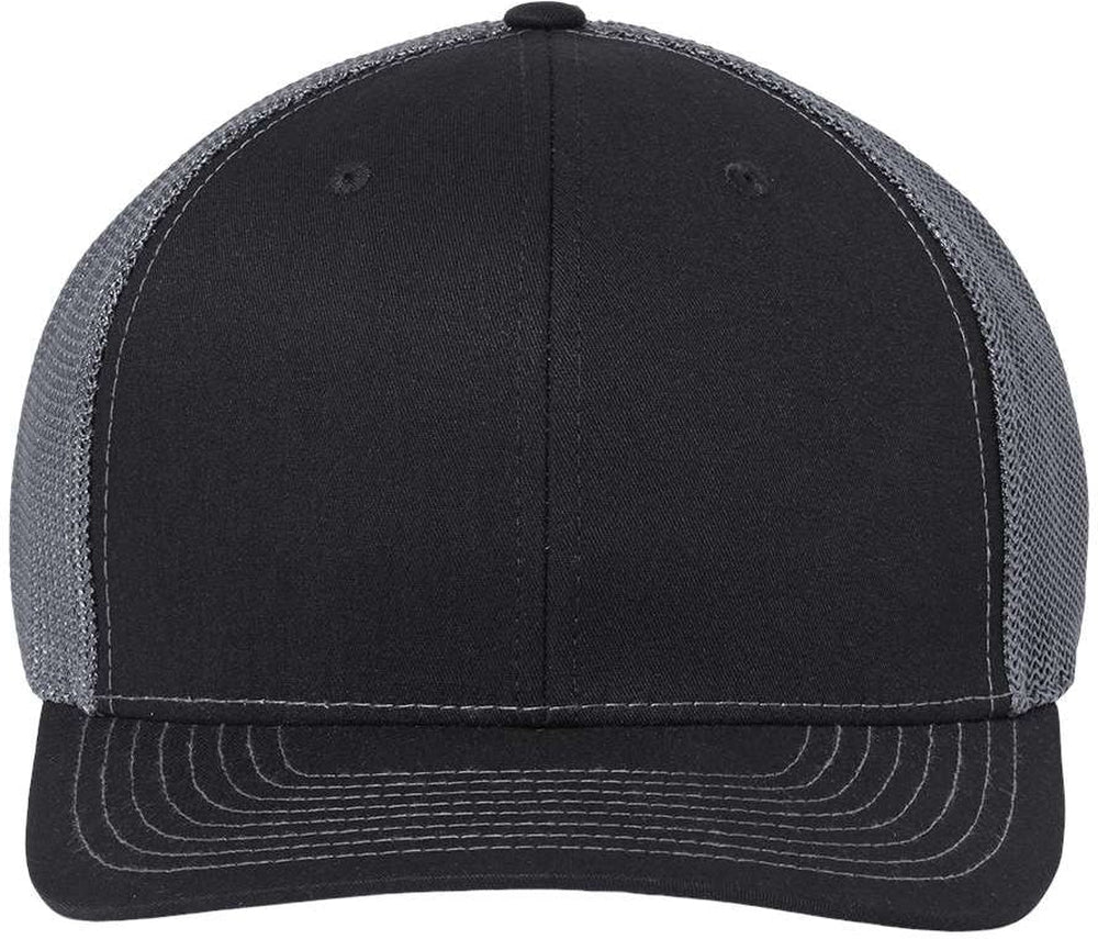 OUTLET-Richardson 112+ R-Flex Adjustable Trucker Cap