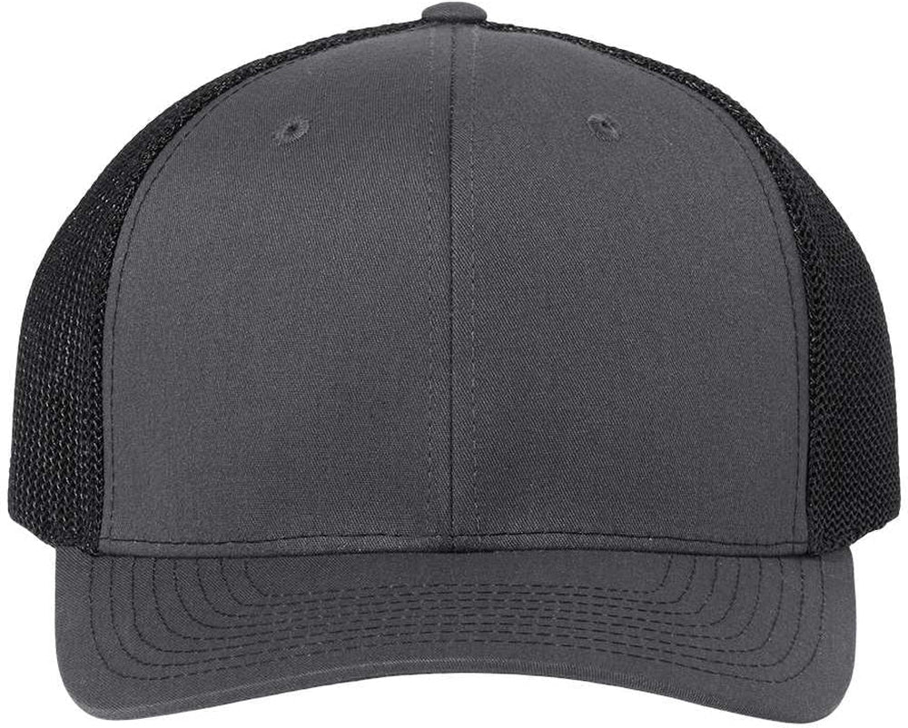 OUTLET-Richardson 112+ R-Flex Adjustable Trucker Cap